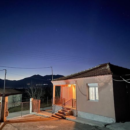 Μονοκατοικια 3 Δωματιων Villa Kateríni Eksteriør billede
