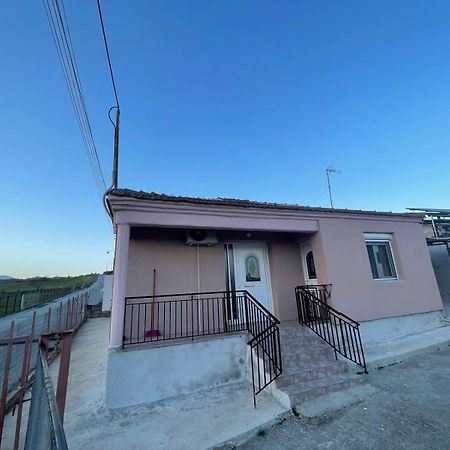 Μονοκατοικια 3 Δωματιων Villa Kateríni Eksteriør billede