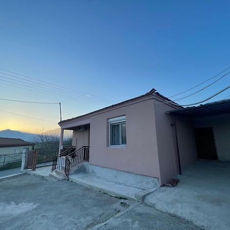 Μονοκατοικια 3 Δωματιων Villa Kateríni Eksteriør billede