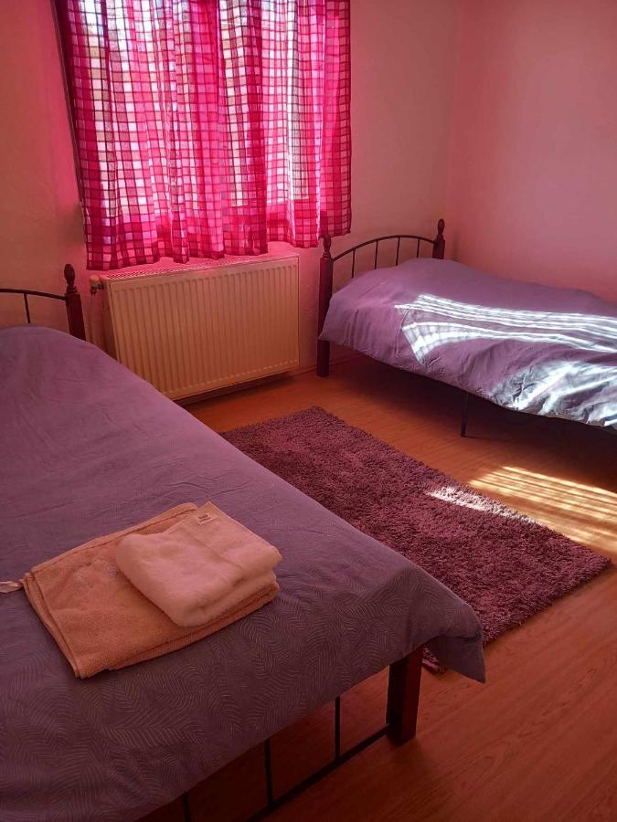 Μονοκατοικια 3 Δωματιων Villa Kateríni Eksteriør billede