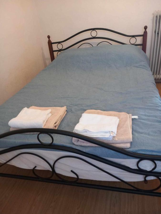 Μονοκατοικια 3 Δωματιων Villa Kateríni Eksteriør billede