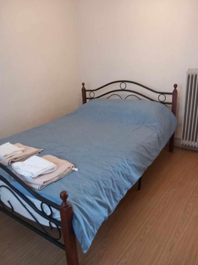 Μονοκατοικια 3 Δωματιων Villa Kateríni Eksteriør billede
