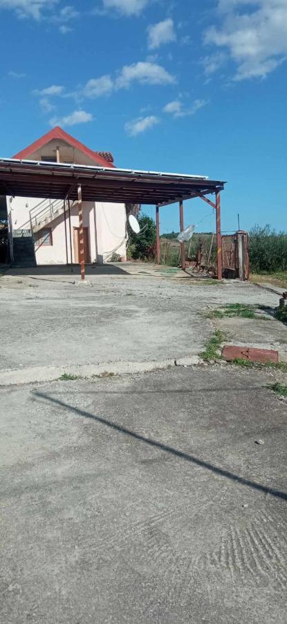Μονοκατοικια 3 Δωματιων Villa Kateríni Eksteriør billede