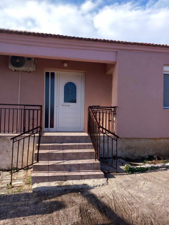 Μονοκατοικια 3 Δωματιων Villa Kateríni Eksteriør billede