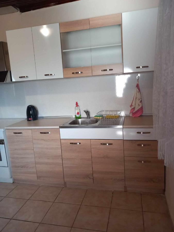 Μονοκατοικια 3 Δωματιων Villa Kateríni Eksteriør billede