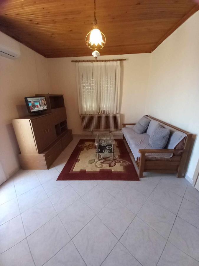 Μονοκατοικια 3 Δωματιων Villa Kateríni Eksteriør billede