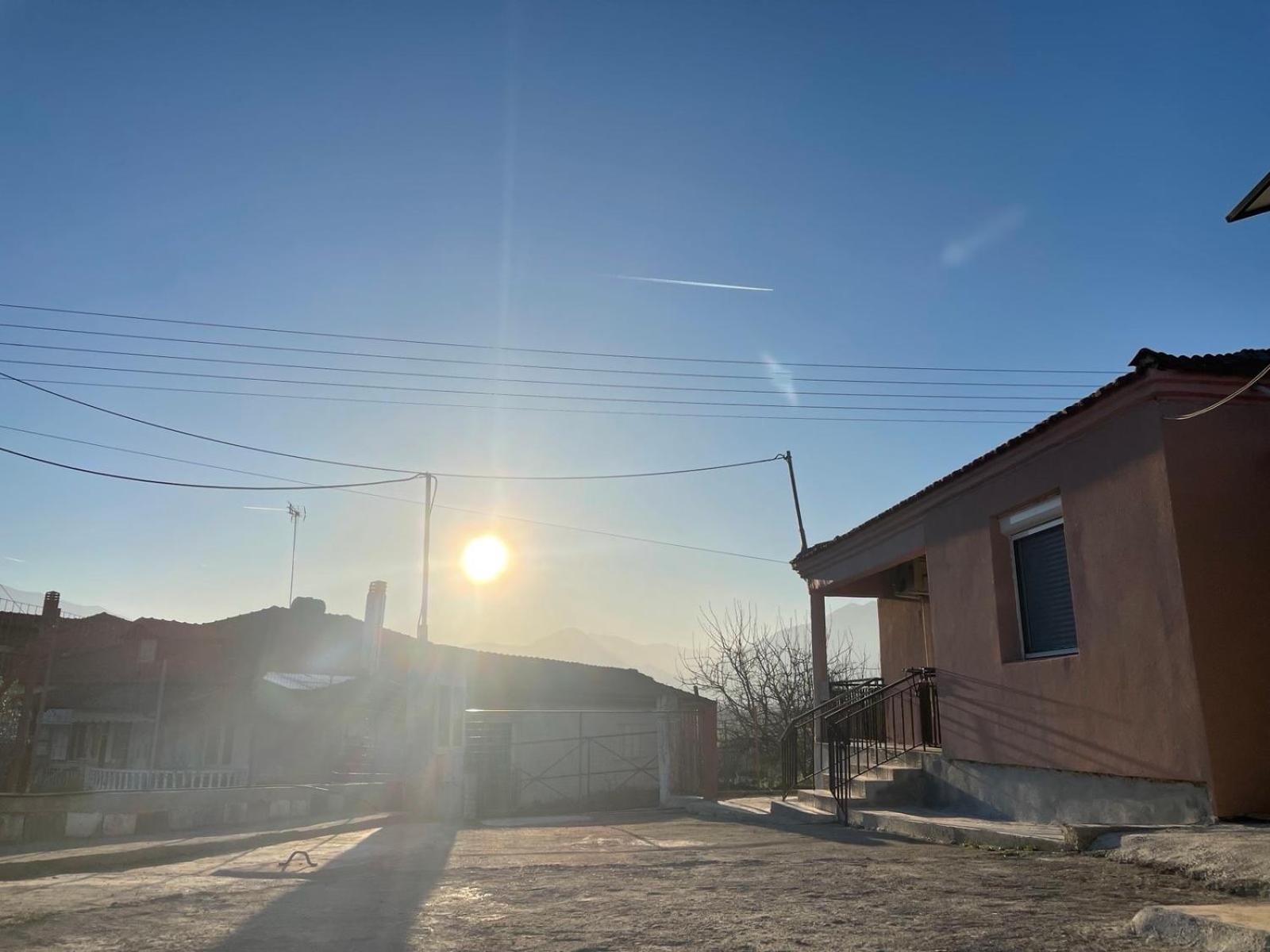 Μονοκατοικια 3 Δωματιων Villa Kateríni Eksteriør billede
