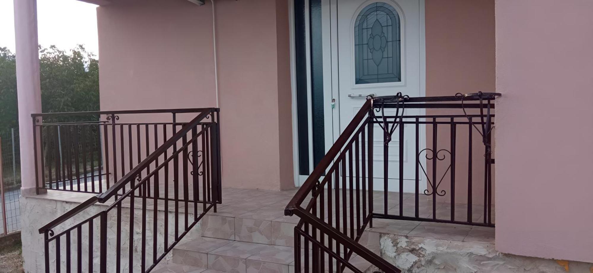 Μονοκατοικια 3 Δωματιων Villa Kateríni Eksteriør billede